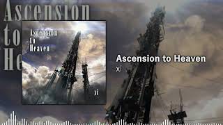 Cover art for Ascension to Heaven
