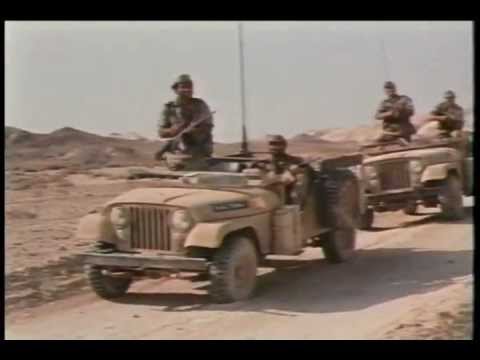 Tuareg: The Desert Warrior (1984) Part 9/10