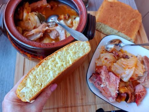 Bakina kuhinja - kiseo kupus koji će vas raspametiti ovo morate probati