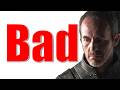 Stannis the Fraud - A video essay