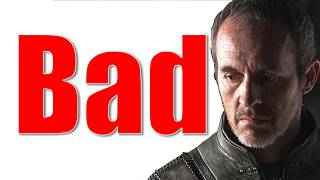 Stannis the Fraud - A video essay
