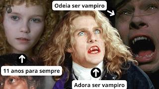 IMORTALIDADE - A Experiência é a Mesma, o Sentimento Não