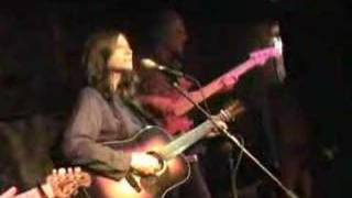 Tracy Grammer - Hey Ho