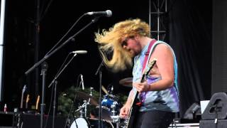 Wavves - Supersoaker - Live @ Grove Music Fest!