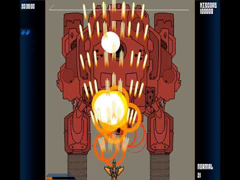 Aero Chimera (PC) Trying It Out Series