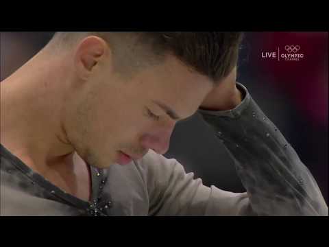 2017 SC Hendrickx, Jorik SP BEL OLY