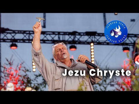 Jezu Chryste - Jednego Serca Jednego Ducha 2024