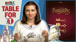 Watch It Played - The Castles of Burgundy video thumbnail