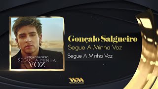 Musik-Video-Miniaturansicht zu Segue a minha voz Songtext von Gonçalo Salgueiro