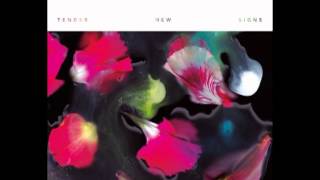 Tamaryn - While You're Sleeping, I'm Dreaming