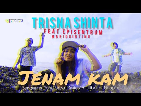 LAGU KARO TERBARU | JENAM KAM | TRISNA SHINTA BR. KELIAT | ORIGINAL VIDEO MUSIC