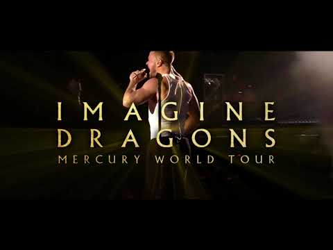 Imagine Dragons - Rugpjūčio 16 d. Vingio parkas, Vilnius