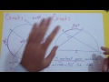 11. Sınıf  Matematik Dersi  Çemberin Temel Elemanları çemberde açılar YGS LYS KPSS 9. sınıf. konu anlatım videosunu izle
