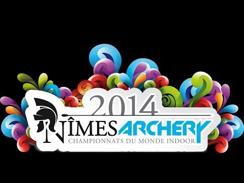 2014 Indoor World Championships - LIVE Individual Finals