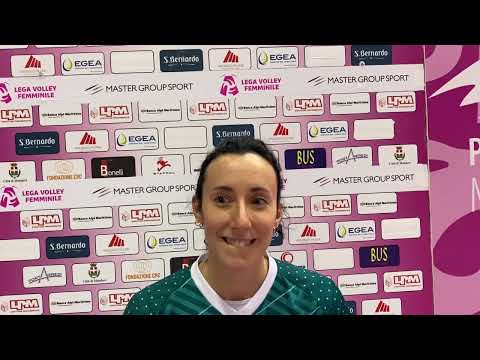 Bisconti: “Vittoria importante in un momento di difficoltà”