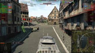 RU 251 호반도시 점령초기화 플레이