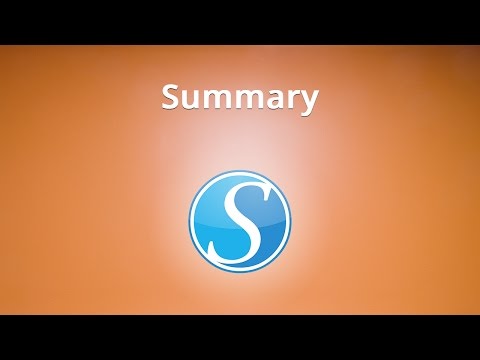 14 DesktopServer Summary