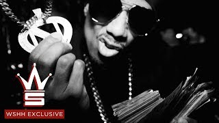 Nick Cannon, Conceited, Charlie Clips & Hitman Holla “Money, Power, Respect Remix” (WSHH Exclusive)