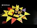 DIY 9 EMOJI PARTY Projects | Easy Emoji Party Decoration And Accessories | JK Arts 1208