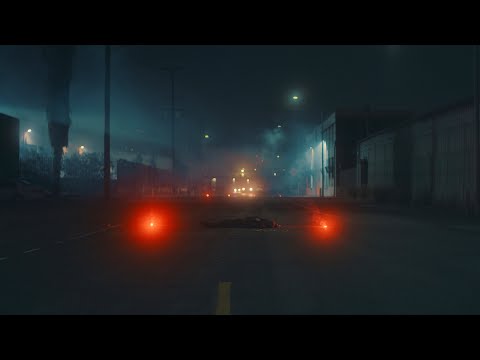 Azizi Gibson - Change That Back (feat. AK the Savior)