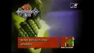 Mind Reflections Music Video