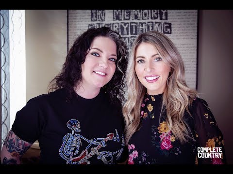 Complete Country: Ashley McBryde Chats About Tour, New Music & Advice