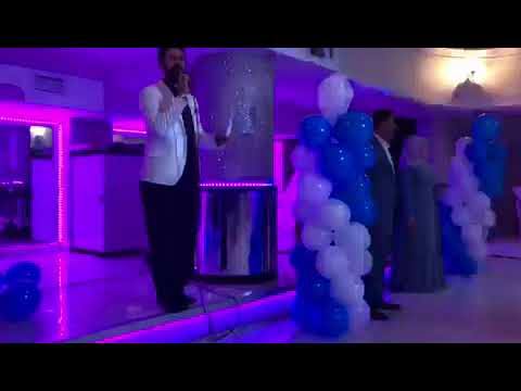 Sünnet mevlit organizasyon taht ekibi