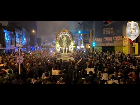 AUTENTICOS DEL CALLAO 2022 - EXODUS (JUBILEO DEL CENTENARIO)