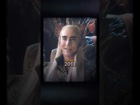Actor Evolution