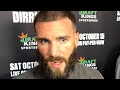 CALEB PLANT VOWS TO RETIRE ANTHONY DIRRELL TO SETTLE HEATED GRUDGE MATCH