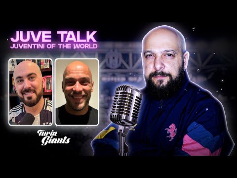 GJustjuve and Turin Giants 