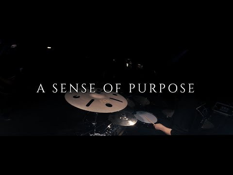 Mayfire - A Sense Of Purpose (Live Music Video)
