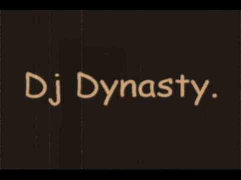 Dj Dynasty   She Can't Wait Remixxx