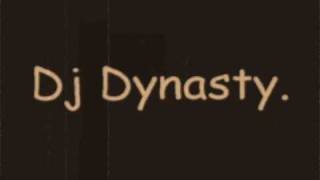 Dj Dynasty   She Can't Wait Remixxx