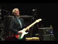 4K Old Love Eric Clapton Milano 2025