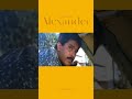 Alexander Mammootty Samrajyam Alexander
