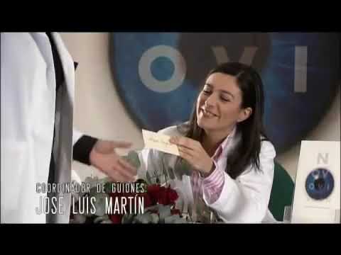 Los Simuladores ESPAÑA T1E4 Acosada