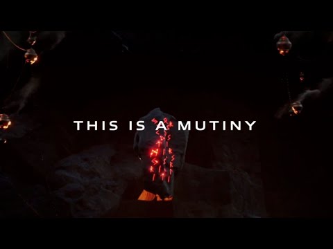 Video thumbnail for Mutiny