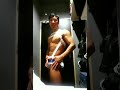 【Gay porn actor】Showtime dancer at Shinjuku 2-chome