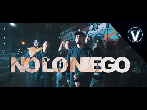 Joss x Kase x Johnny J x Mook - "NO LO NIEGO" | Dir @YOUNG_KEZ (Official Music Video)