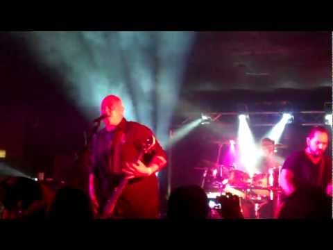 30aut6 - Nevermind - Bunkers - Illiopolis, IL