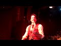 Warren Hill And Dave Koz perform 'Play That Funky Music Whiteboy' Live on the Dave Koz krokstar - Krokstar Earth Warren Hill And Dave Koz perform 'Play That Funky Music Whiteboy' Live on the Dave Koz krokstar