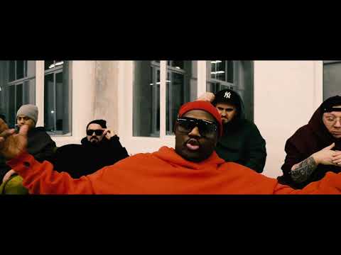 Video thumbnail for Большой рэп (Big Rap)