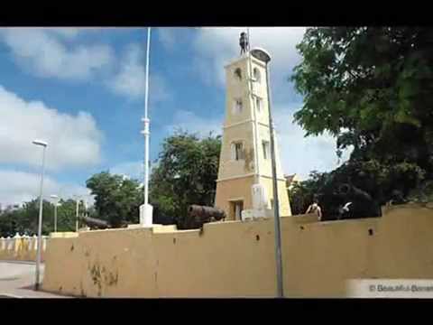 HABRI BO WOWONAN  LadyThannie ft.TManjam