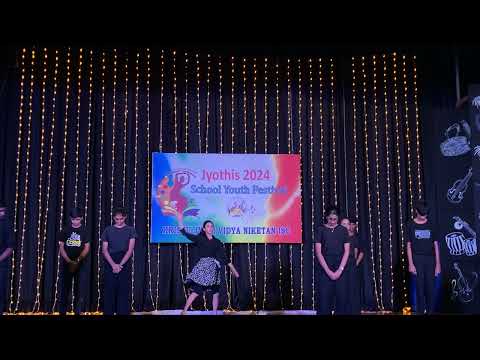 Ignite the Spirit of Jyothis: Red House Rocks 2024