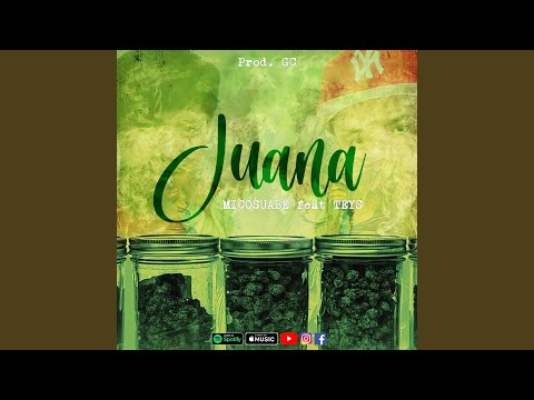 Juana (feat. Teys)