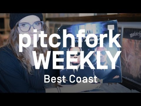 Best Coast Shops for Dad Rock