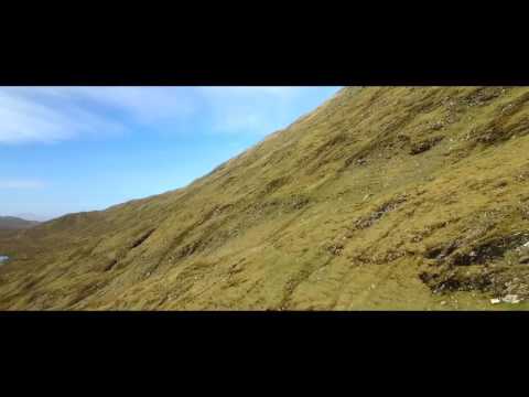 EMMET CAHILL'S IRELAND   'DANNY BOY'