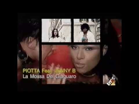 Piotta feat. Jenny B. - La mossa del giaguaro
