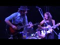 The Waifs @ the Grande 2018/12/30, Something's Coming